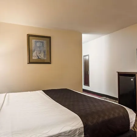 Best Western Heritage Inn-2