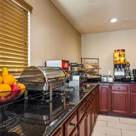 Best Western Heritage Inn-3