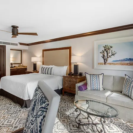 Omni Rancho Las Palmas Resort & Spa-2