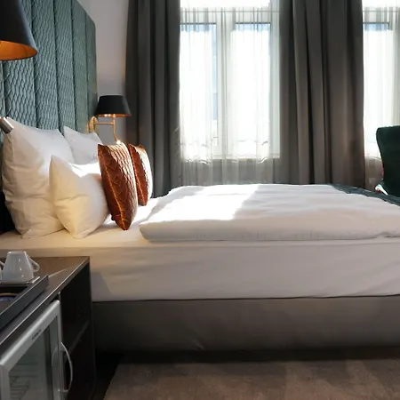 Boutique Hotel Germania-2
