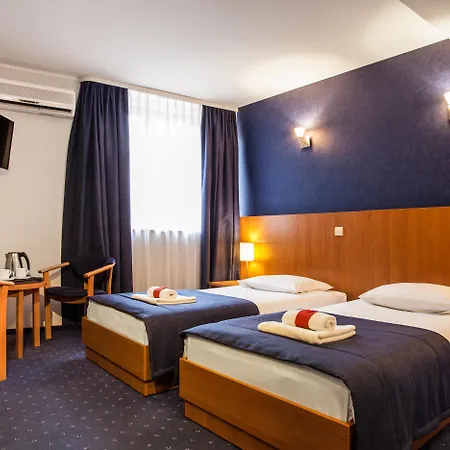 Hotel Alexander-3