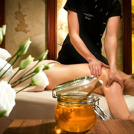 Haffner SPA Hotel Sopot-3