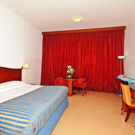 Ramee Garden Hotel Apartments-2