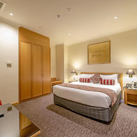 Duxton Hotel Perth-3