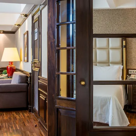Bourbon Hotel&Suites Curitiba-2