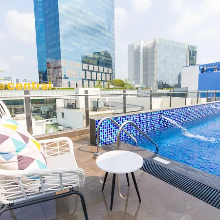Ibis Budget Singapore Clarke Quay-3