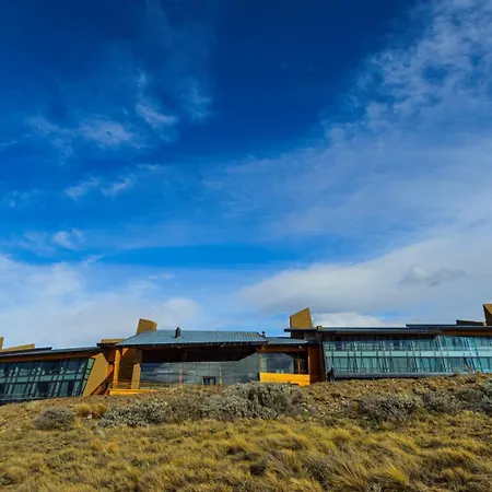 Design Suites Calafate-2