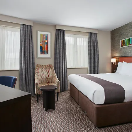 Holiday Inn Belfast By Ihg-3