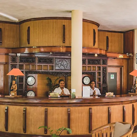 Aanari Hotel & Spa- Mauritius-3