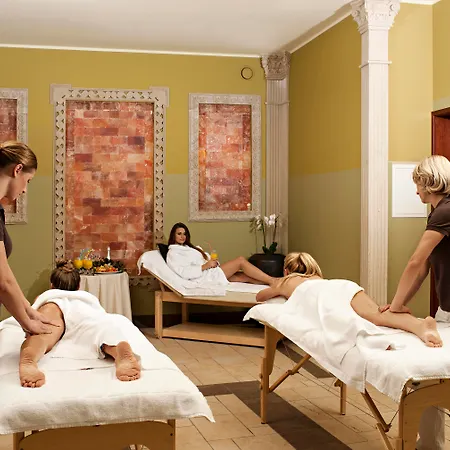 Grand Hotel Primus - Terme Ptuj - Sava Hotels & Resorts-2