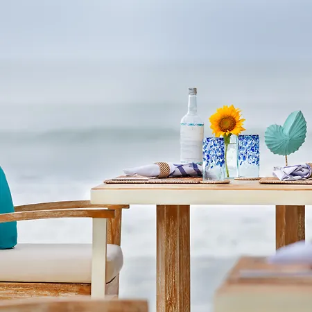 The Seminyak Beach Resort & Spa-3