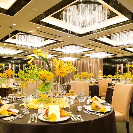 Keio Plaza Hotel Tokyo Premier Grand-2