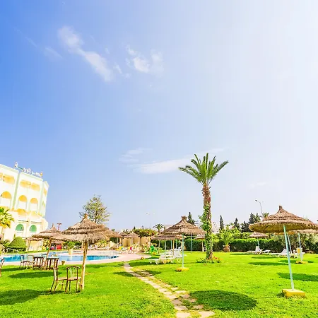 Houria Palace-2