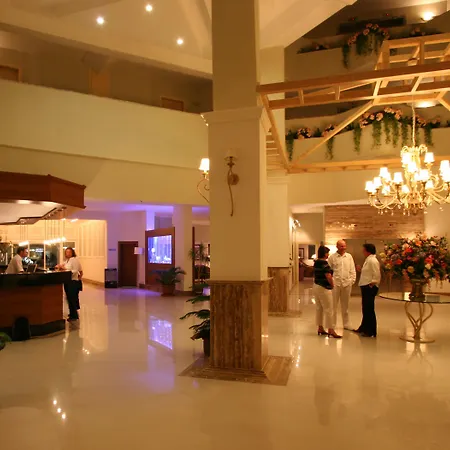 Febeach Hotel Side-2