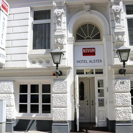 Hotel Alster-3