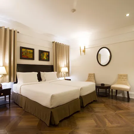 Silk Path Boutique Hanoi-3
