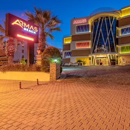 Armas Beach-3
