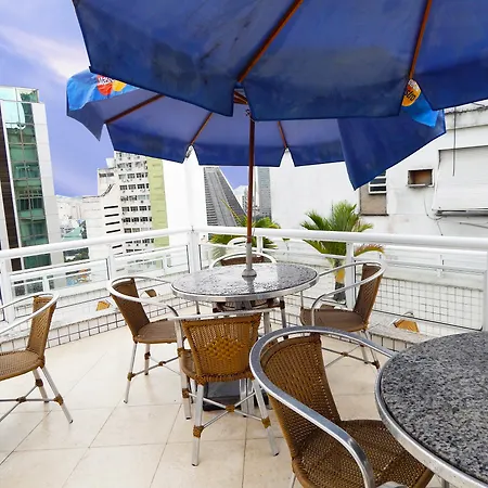 Hotel Ok-3
