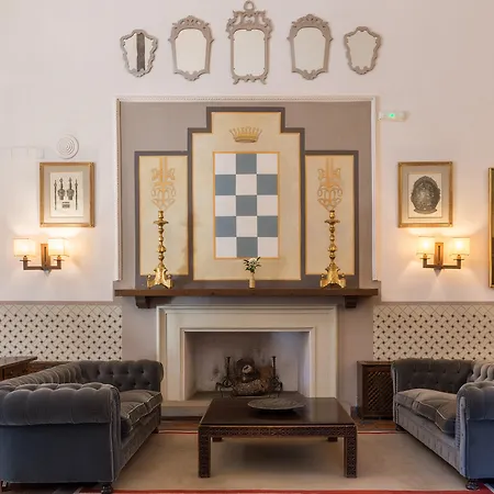 Parador De Oropesa-2