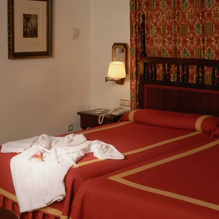 Parador de Vilalba-3