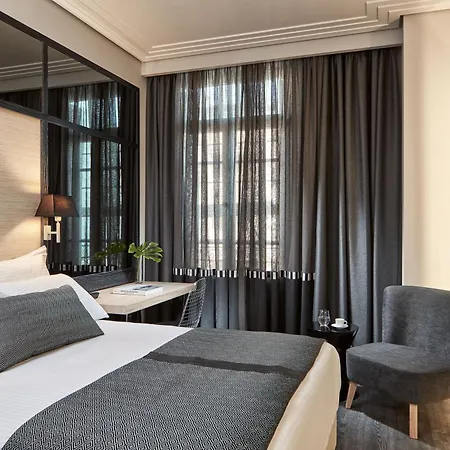 Antigon Urban Chic Hotel By Ghh-3