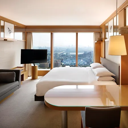Grand Hyatt Seoul-3