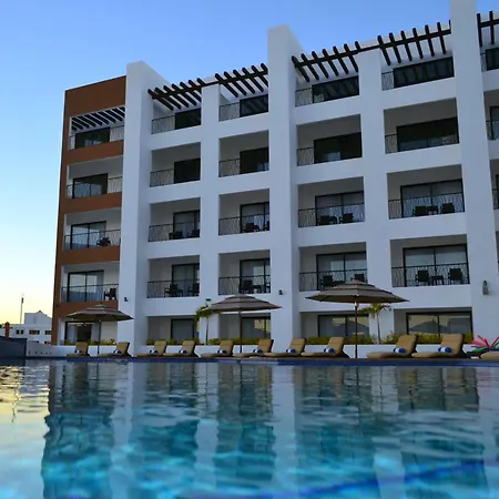 Medano Hotel And Spa-2