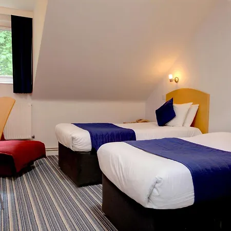 Ashley Court Hotel-2