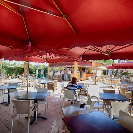Park Hotel Marinetta - Beach&Spa-3