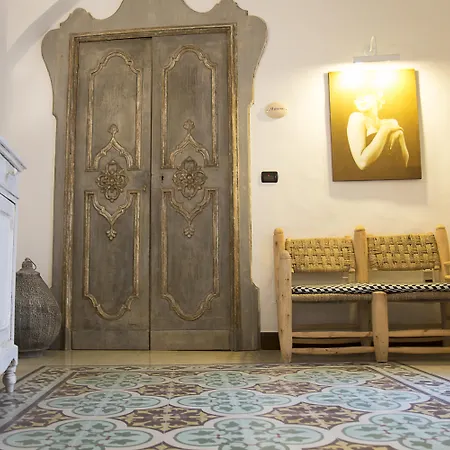 Relais Corte Palmieri & Il Chiostro - Residenza D'Epoca-2