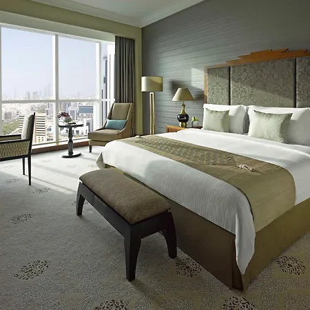 Dusit Thani Abu Dhabi-3