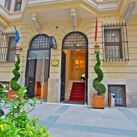 Taxim Lounge Hotel Special Category-2