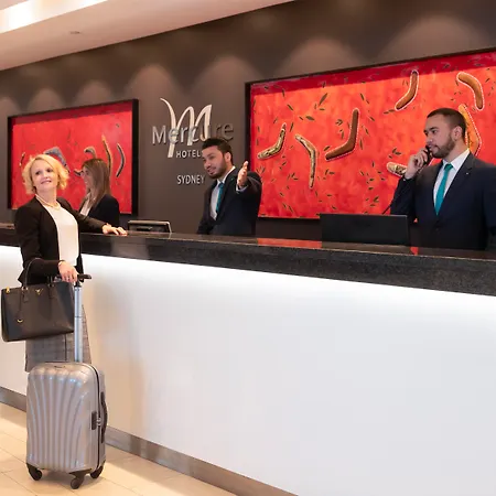 Mercure Sydney-2