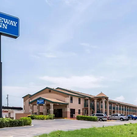 Rodeway Inn - Galveston-3