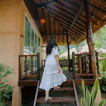 Ban Sainai Resort- Aonang'S Green Resort-2