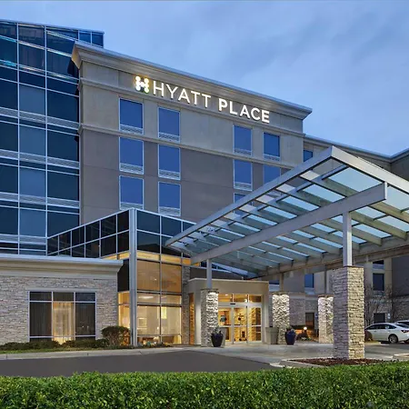 Hyatt Place Jackson Ridgeland-2