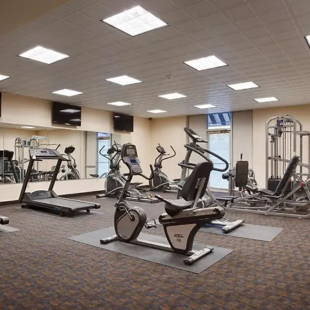 Best Western Plus Bradford Inn-2