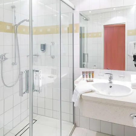 Novotel Hildesheim City-3