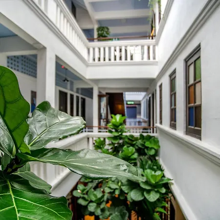 Areca Hotel Penang-2