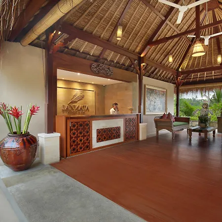 Jannata Resort And Spa-2