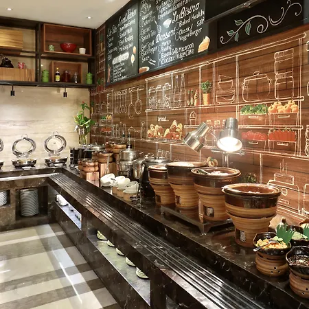Mercure Jakarta Cikini-3