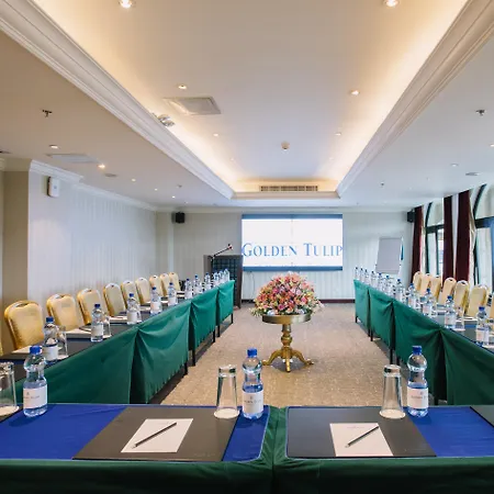 Golden Tulip Addis Ababa-3