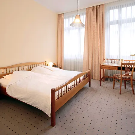 Tryp By Wyndham Kassel City Centre-3