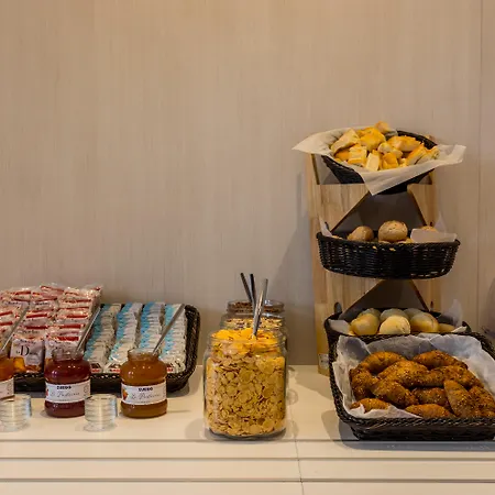 B&B Hotel Savona-2