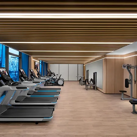 Ascott Raffles City Chongqing-3