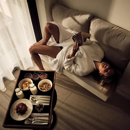 Contessina Suites & Spa - Adults Only-3