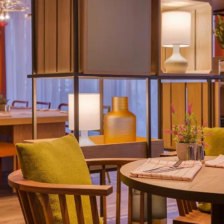 IntercityHotel Graz-2