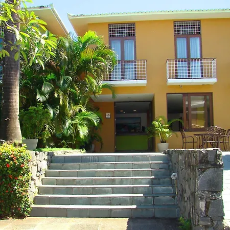 Hotel Pousada São Francisco-3