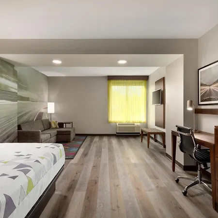 La Quinta Inn & Suites By Wyndham Braselton-3