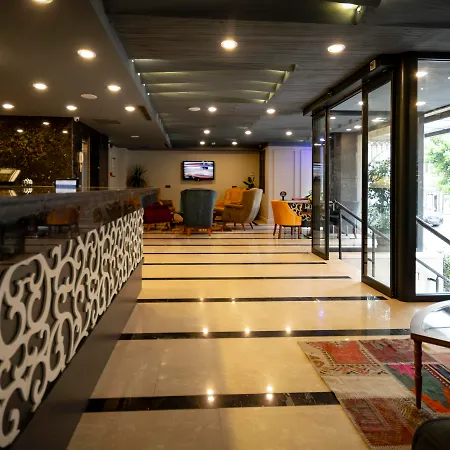 Antusa Design Hotel & Spa-3